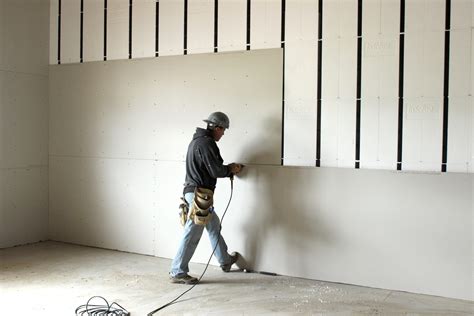 how to attach sheet metal to wall|adhesive for metal to drywall.